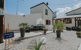 Abandonner son quotidien C.L.S Deauville